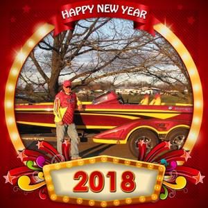 Meet your Posher, Ronald